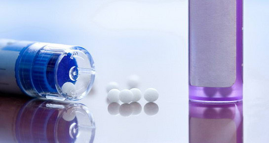 Homeopatijom protiv gripe