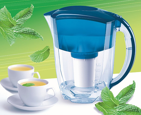 Aquaphor: Neka tvoja voda bude čista