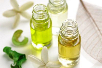 Eterično ulje ho prikladno je za djecu