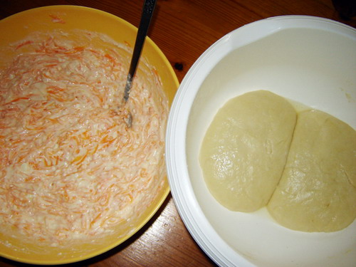 Kako napraviti domaću bučnicu?