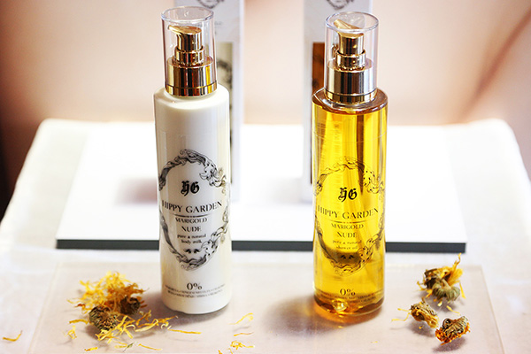 Pure&Natural - nova dimenzija njege tijela