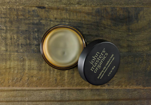 John Masters učvršćivač za kosu