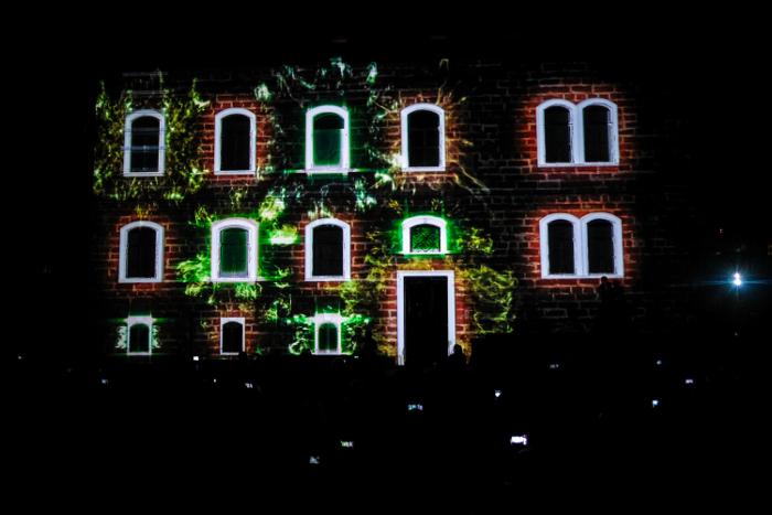 Pridružite se svjetlosnom spektaklu na Festivalu svjetla Zagreb