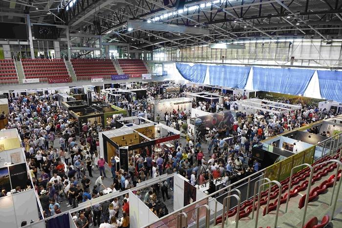 Završena jubilarna Vinistra u nikad boljem izdanju