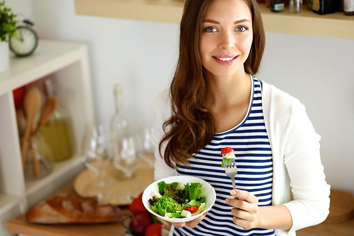Kako mršaviti zdravo, i pritom izbjeći jo-jo efekt?