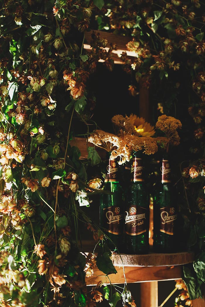 Tajanstvena zagrebačka večera otkrila je novo tamno pivo