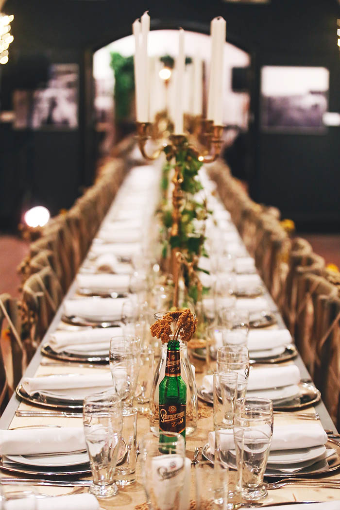 Tajanstvena zagrebačka večera otkrila je novo tamno pivo