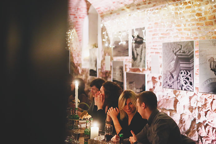 Tajanstvena zagrebačka večera otkrila je novo tamno pivo