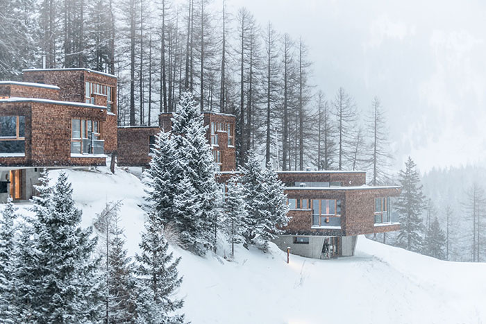 Austrija: Zimski komadić raja u koji morate navratiti i ove godine